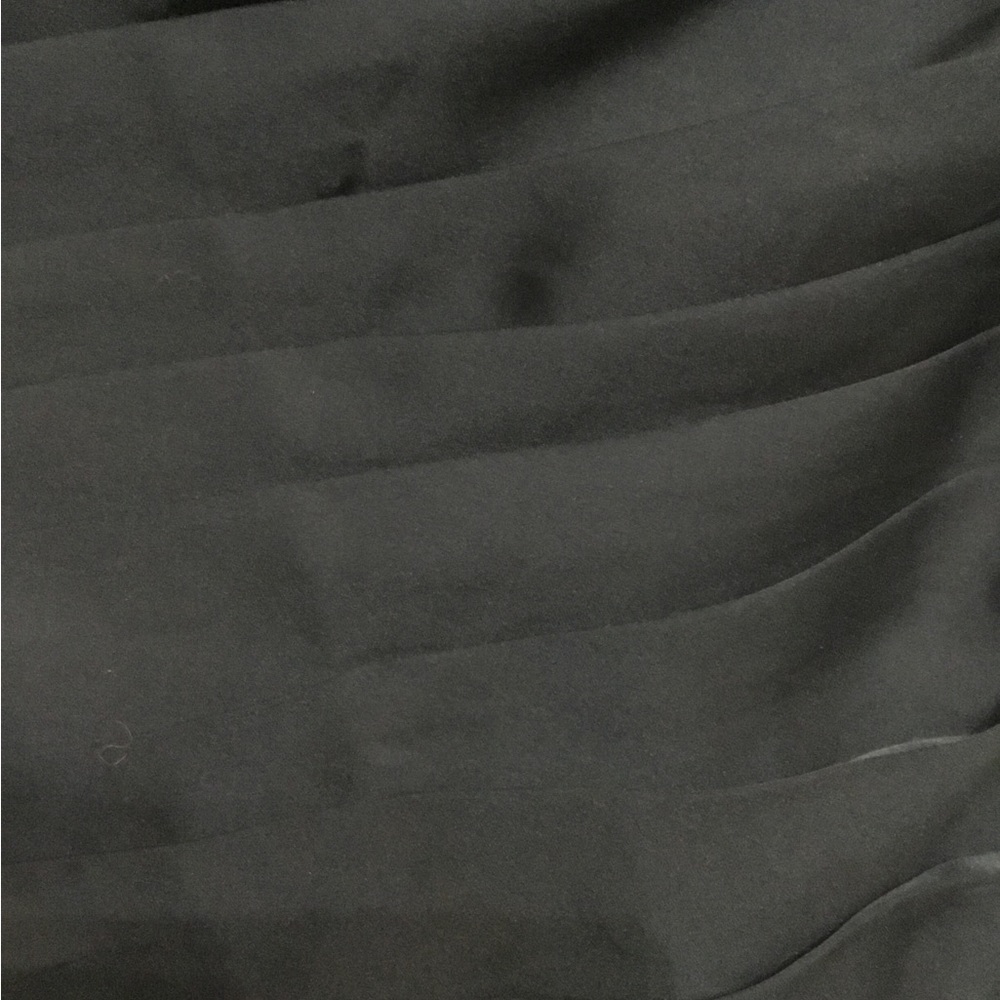JS Collections Fringe Hem Strapless Dress Size 8 EUC - Picture 4 of 7
